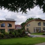 Forstweg – Doppelhaus mit 4 Wohneinheiten